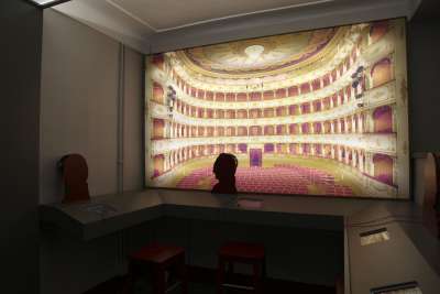 Casa Natale di Gioachino Rossini, Pesaro